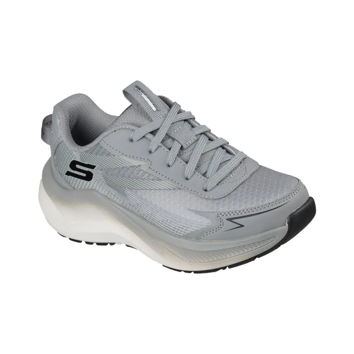 Max Cushioning Ascent Stable-Pacer