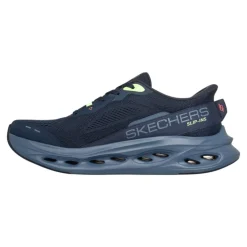 Max Cushioning Glide-Step Slip-ins Advert