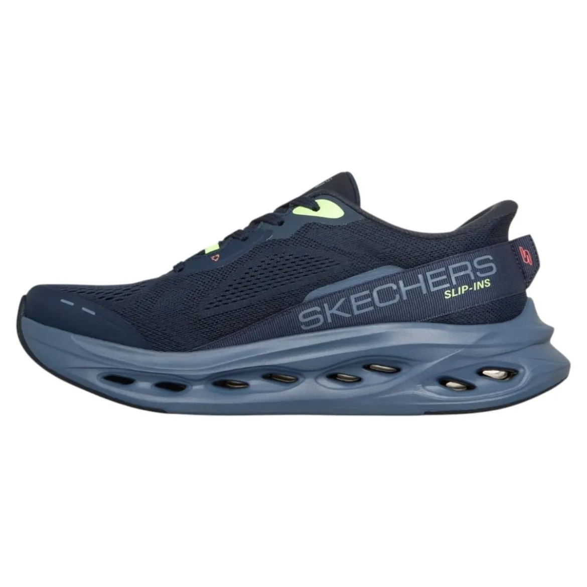 Max Cushioning Glide-Step Slip-ins Advert