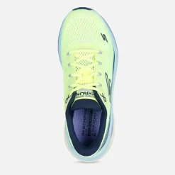 Max Cushioning Propulsion