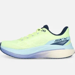 Max Cushioning Propulsion
