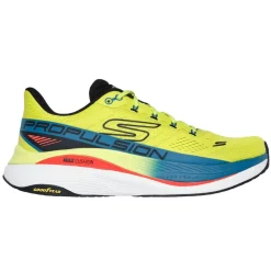 Max Cushioning Propulsion