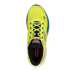 Max Cushioning Propulsion