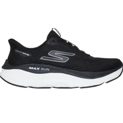 Max Cushioning Run Slip-ins