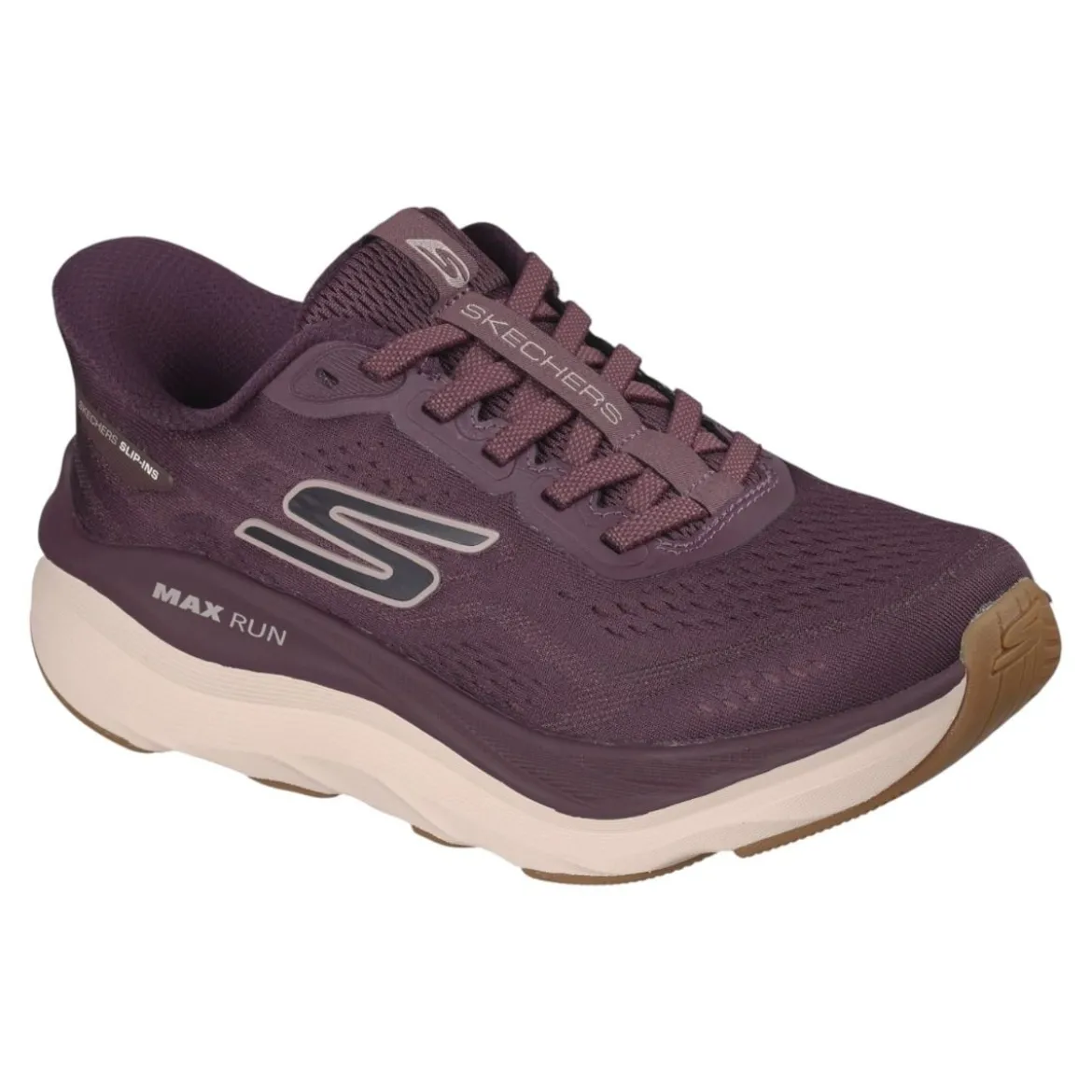 Max Cushioning Run Slip-ins
