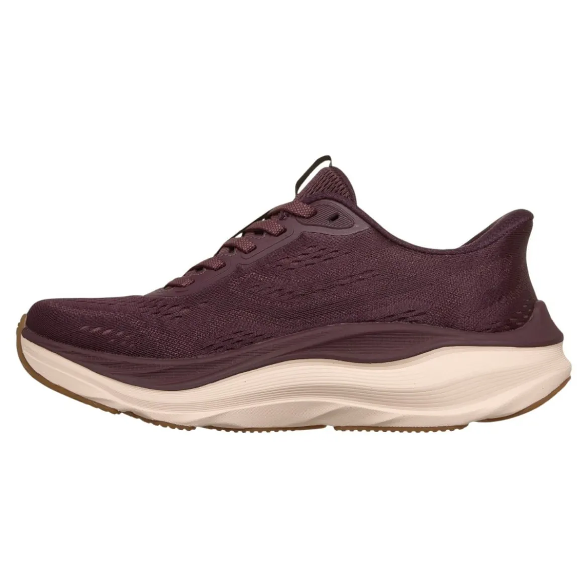 Max Cushioning Run Slip-ins