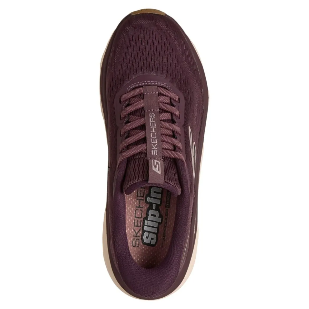 Max Cushioning Run Slip-ins