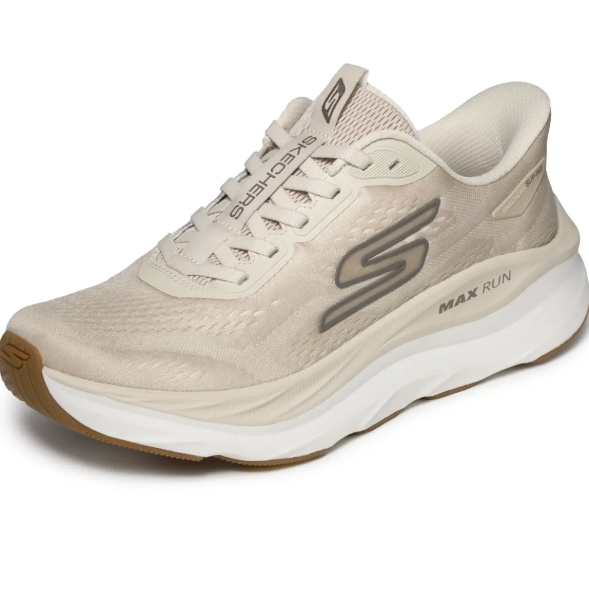 Max Cushioning Run Slip-ins