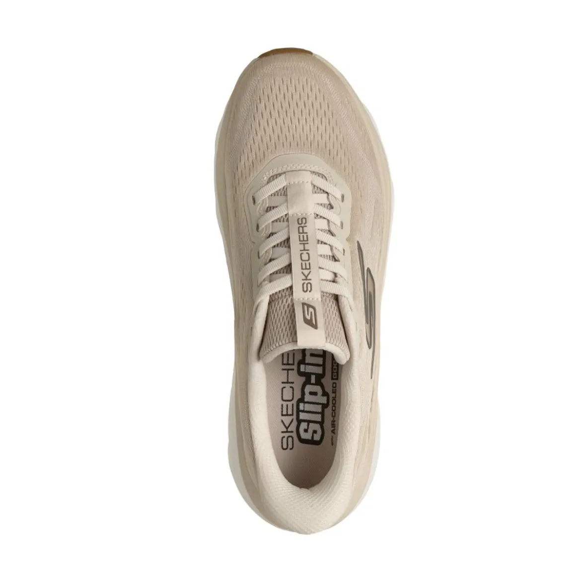 Max Cushioning Run Slip-ins