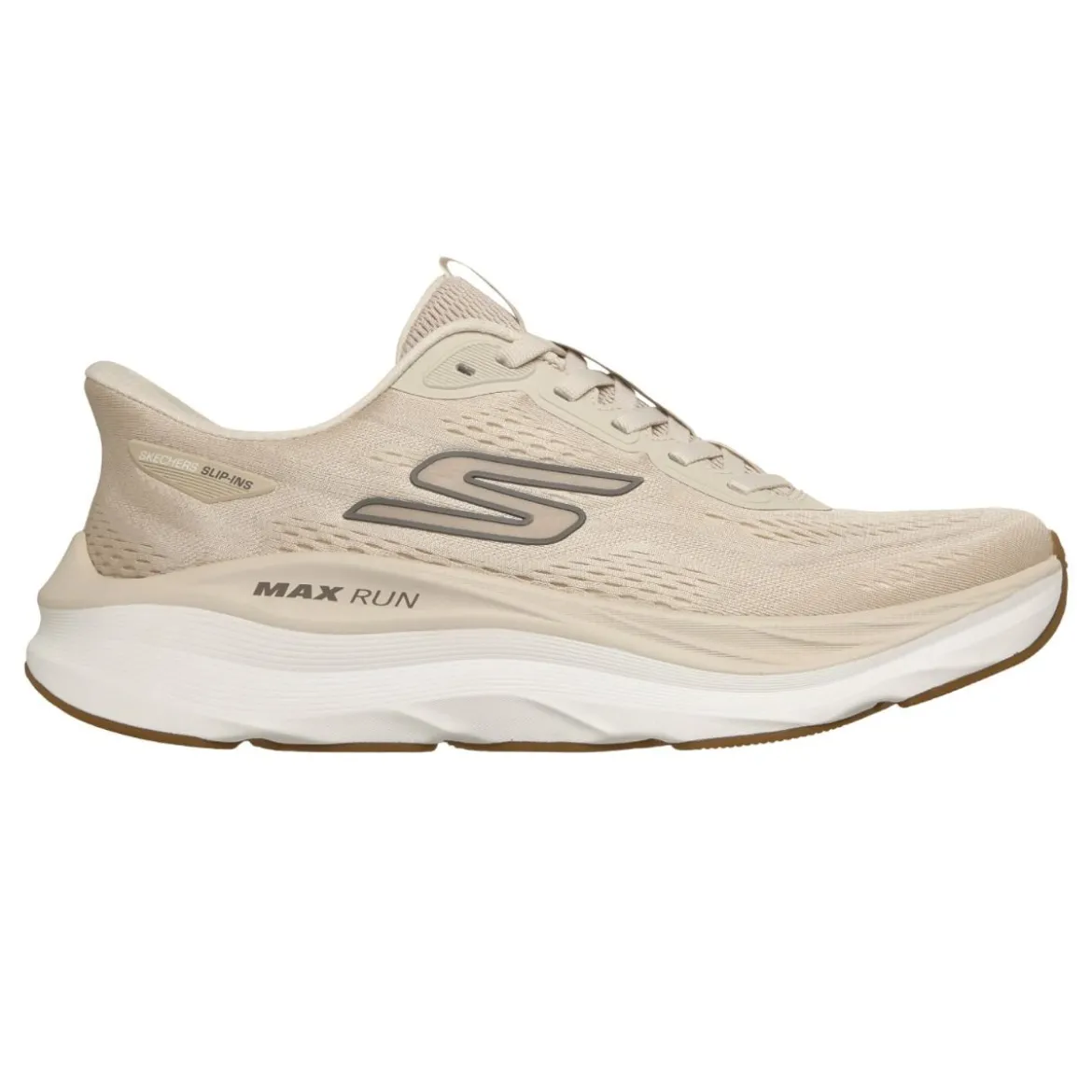 Max Cushioning Run Slip-ins