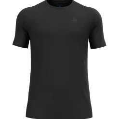 Merino 160 BL Top Crew Neck