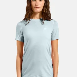 Merino 160 BL Top Crew Neck