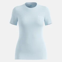 Merino 160 BL Top Crew Neck
