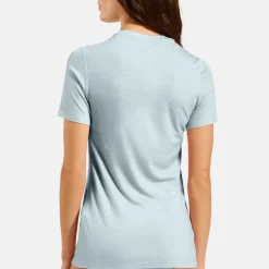 Merino 160 BL Top Crew Neck