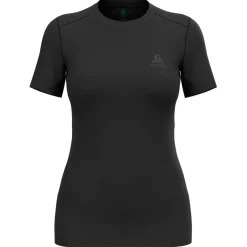 Merino 160 BL Top Crew Neck