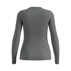 Merino 200 BL Top Crew Neck L/S