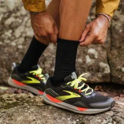 Merino 10 Cushion mini Crew Socks