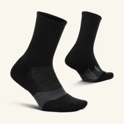 Merino 10 Cushion mini Crew Socks