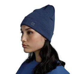 Merino Heavyweight Beanie