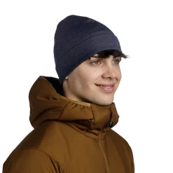 Merino Heavyweight Beanie