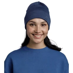 Merino Heavyweight Beanie