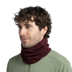 Merino Heavyweight Neck Warmer