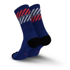 Merino Light Lanes Socks