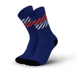 Merino Light Lanes Socks
