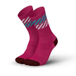 Merino Light Lanes Socks