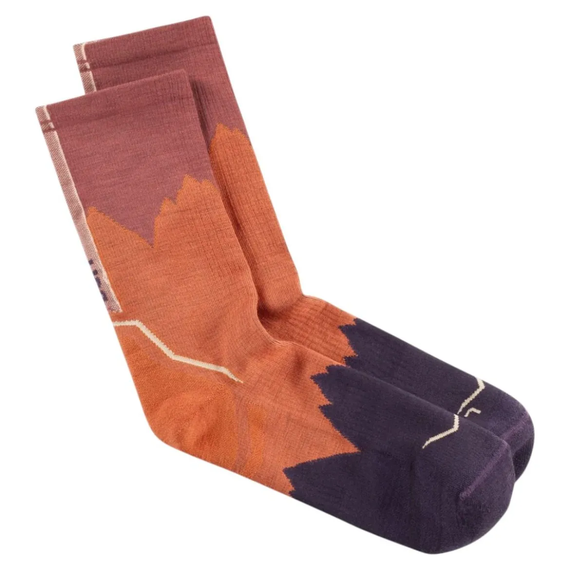 Merino Lightweight Crew Sock