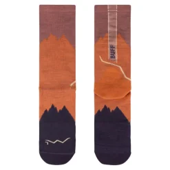 Merino Lightweight Crew Sock