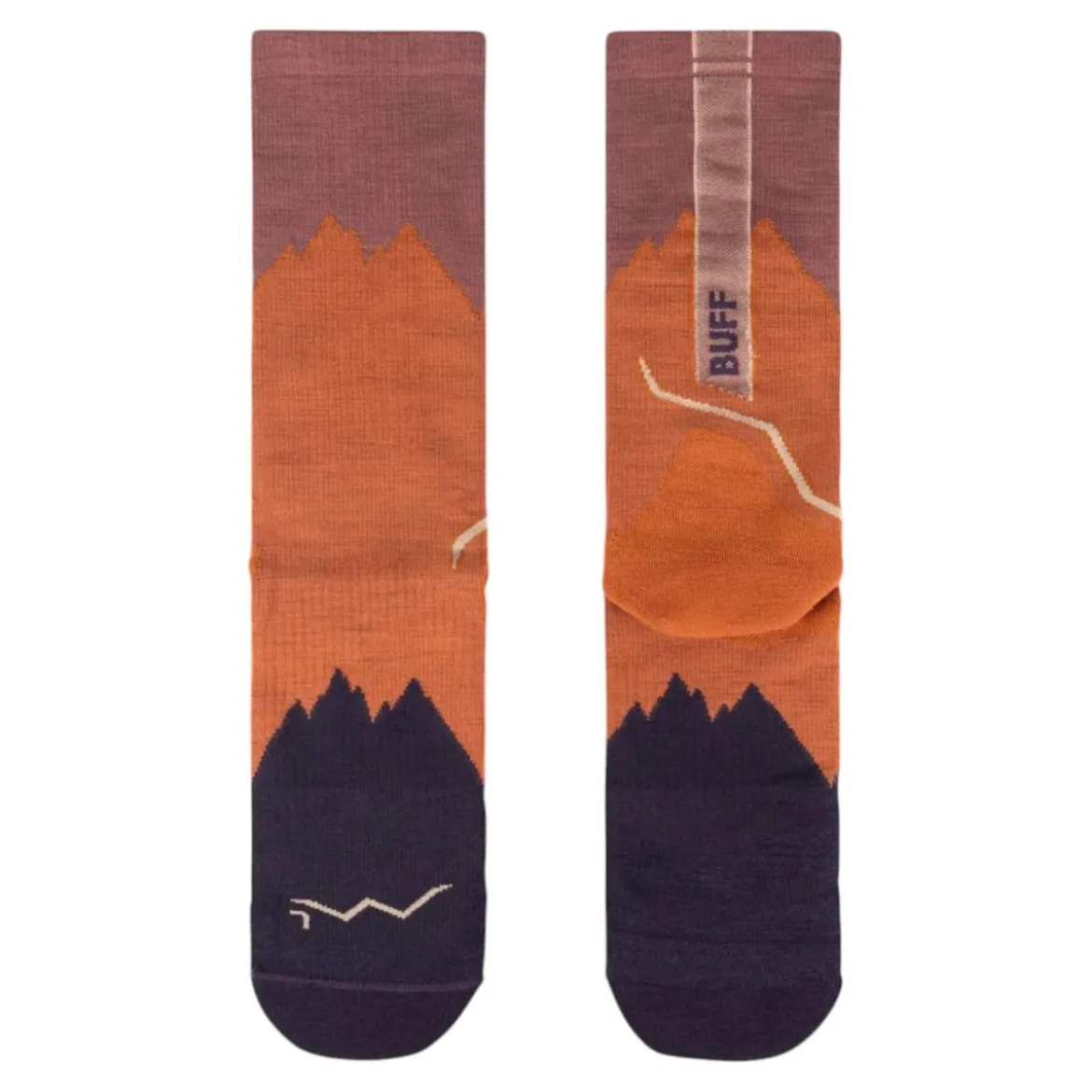 Merino Lightweight Crew Sock