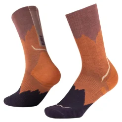 Merino Lightweight Crew Sock