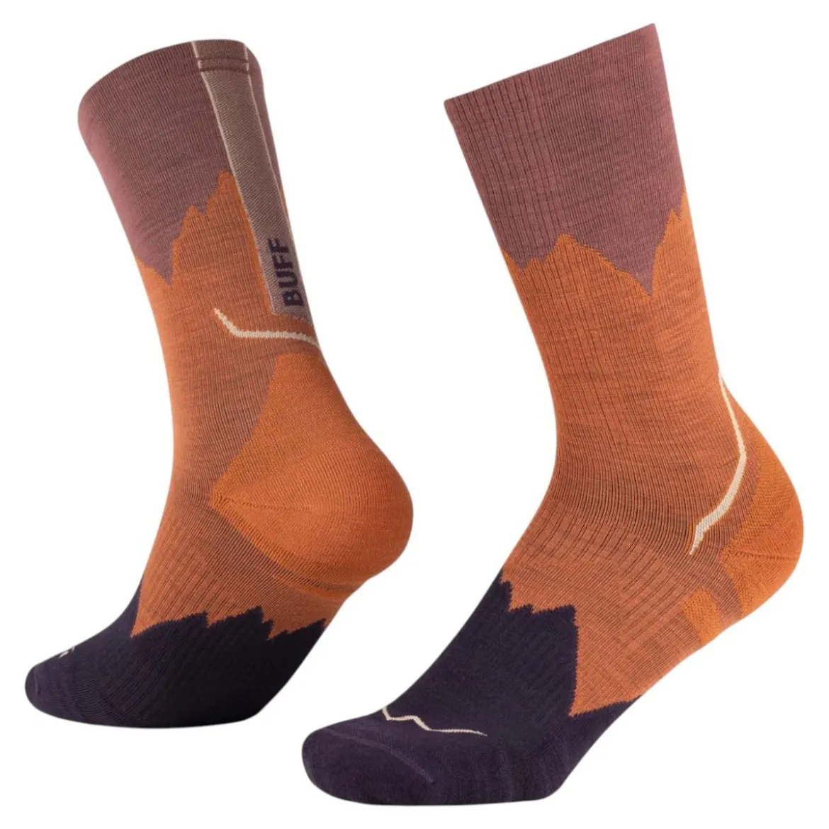 Merino Lightweight Crew Sock