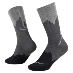 Merino Lightweight Crew Sock