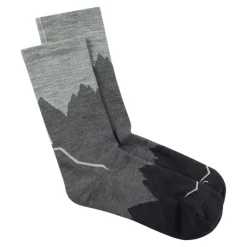 Merino Lightweight Crew Sock