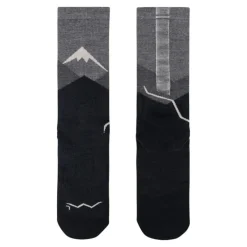 Merino Lightweight Crew Sock