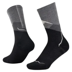 Merino Lightweight Crew Sock