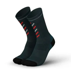 Merino Rise Socks