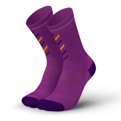 Merino Rise Socks