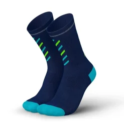 Merino Rise Socks