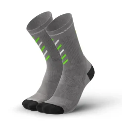Merino Rise Socks