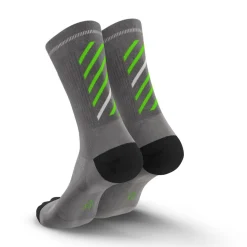 Merino Rise Socks