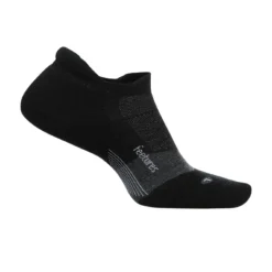 Merino 10 Ultra Light No Show Tab
