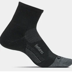 Merino 10 Ultra Light Quarter