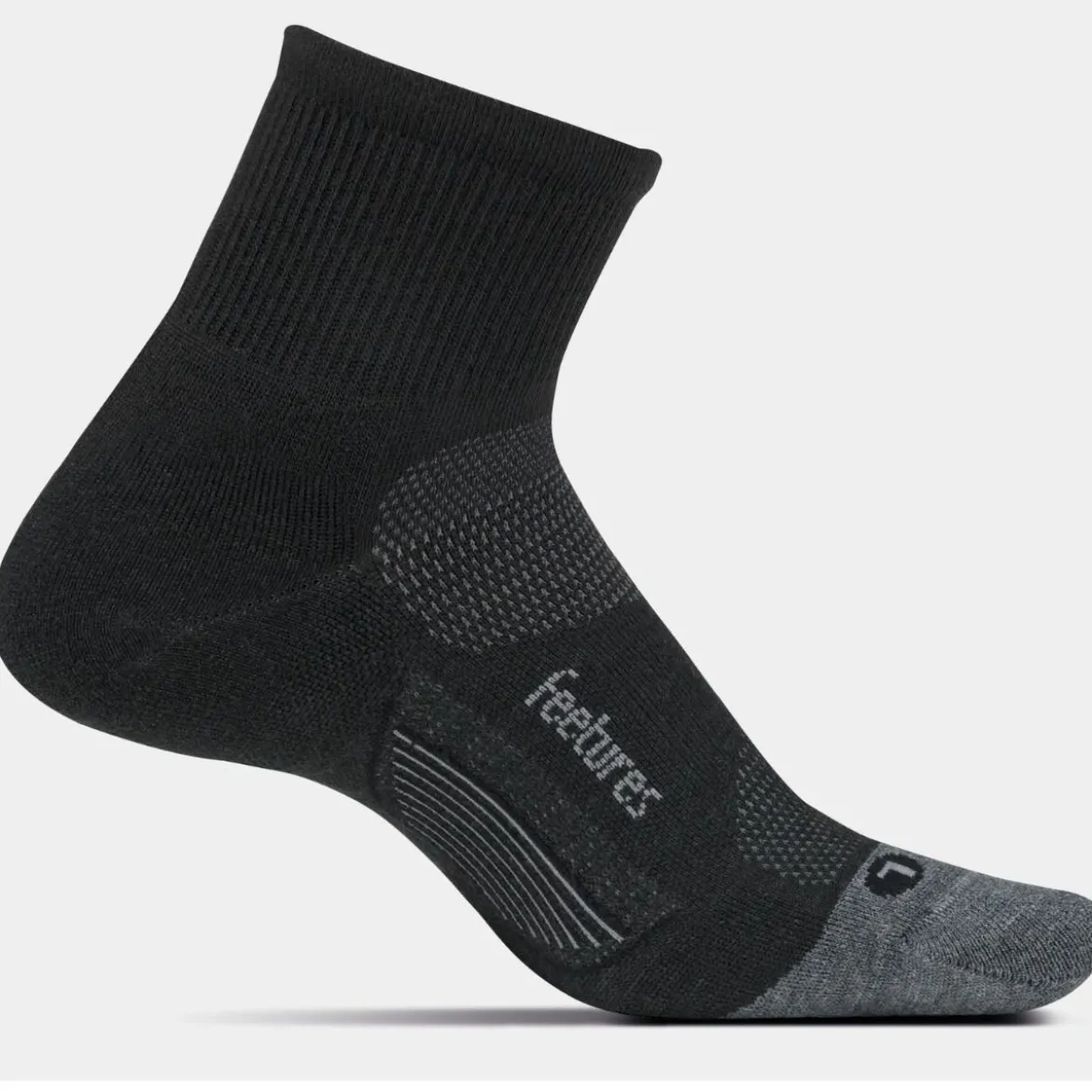 Merino 10 Ultra Light Quarter