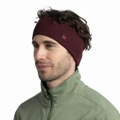 Merino Wide Headband