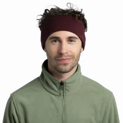 Merino Wide Headband