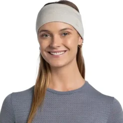 Merino Wide Headband