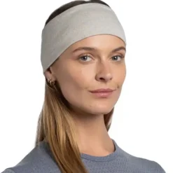 Merino Wide Headband